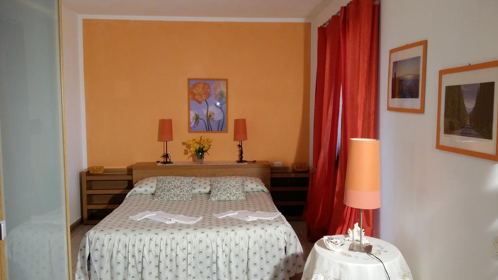 I Papaveri Apartments San Vincenzo Szoba fotó