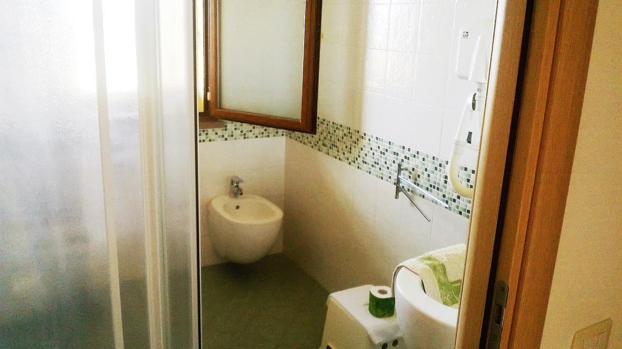 I Papaveri Apartments San Vincenzo Kültér fotó