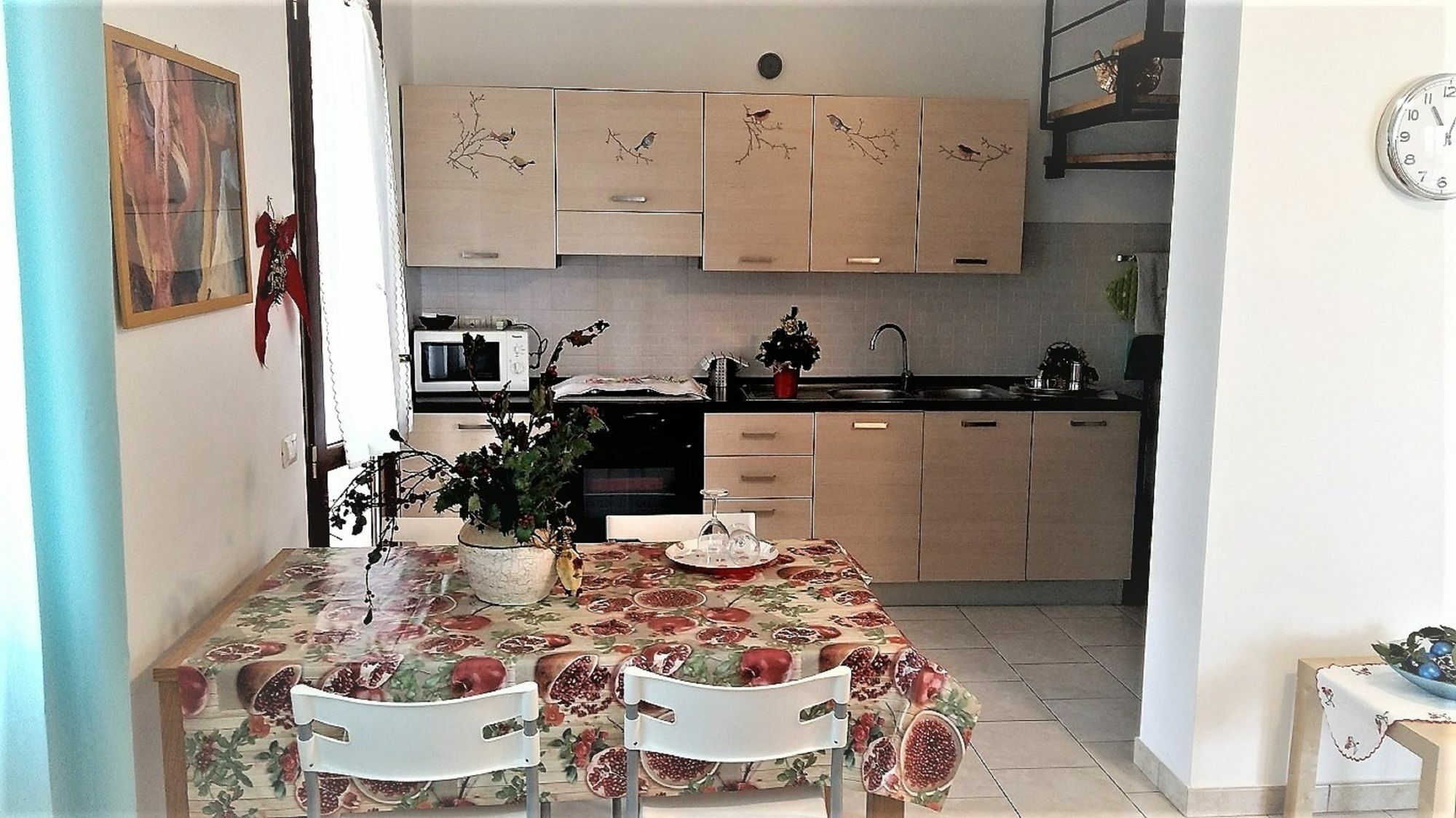 I Papaveri Apartments San Vincenzo Kültér fotó