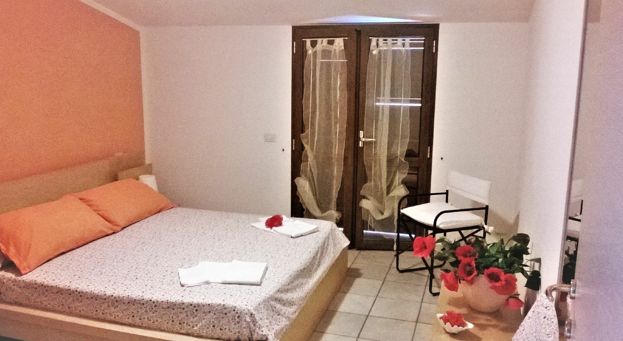 I Papaveri Apartments San Vincenzo Kültér fotó